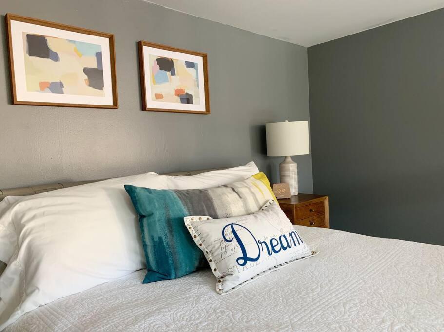 Lincoln Park Light-Filled Loft Apartman Chicago Kültér fotó