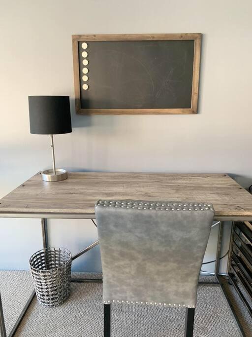 Lincoln Park Light-Filled Loft Apartman Chicago Kültér fotó